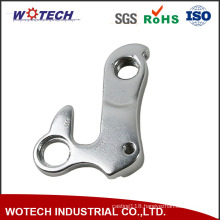 OEM Customized Drop Forged Screw Pin Bow Shackle
